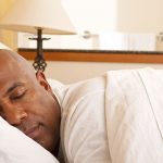 Sleeping less than six hours a night may boost risk of cardiovascular disease, says study
