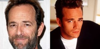 Luke Perry Of Beverly Hills 90210 Has Died