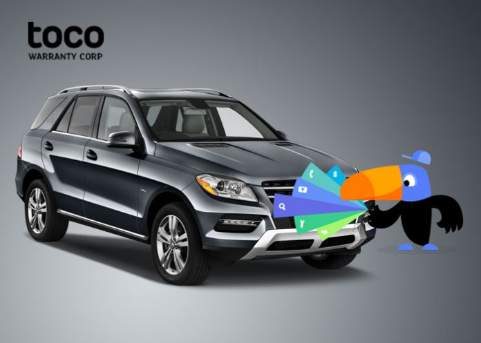 Toco Auto Warranty now offers flexible car service repair warranties fit for every budget