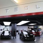 Tesla Announced That Four Directors Will Soon Be Leaving The Company