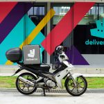 Amazon Announced A Big Investment In Deliveroo