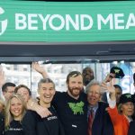 Beyond Meat Shares Rapidly Rose as Investors Bet On the Growing Popularity of Plant-Based Food