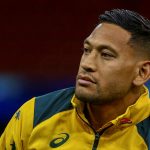 Rugby Player Israel Folau Was Found in Breach of Contract and Might Be Facing Suspension