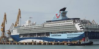 Norovirus Outbreak Hits Marella Explorer 2 Cruise Ship