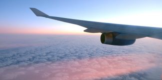 The Aviation Industry Wants To Work On Reducing Carbon Emissions