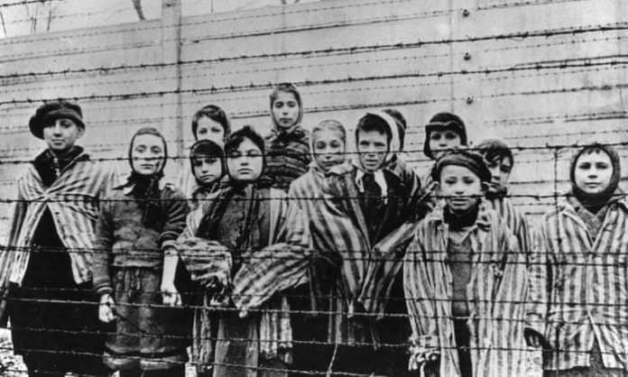 Children of Holocaust Survivors Have Inherited Concentration Camp “Brain Damage” According to Study