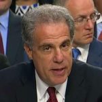Justice Dept. inspector general draft report finds FBI lawyer may have altered document in 2016 Russia probe
