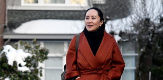 Meng Wanzhou: Extradition hearings to begin for Huawei executive