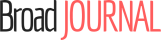 Broad Journal Official Header