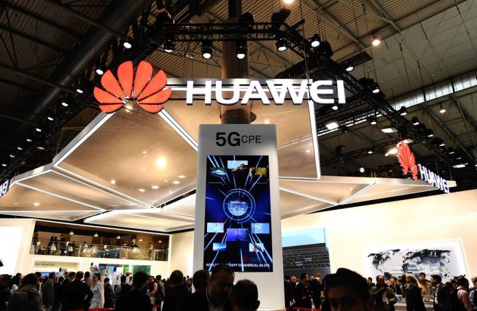 US is Opposing Huawei 5G From Fears of Cyber Espionage