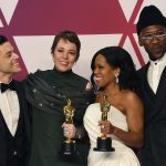 Green Book Won Best Picture At 2019’s Oscars