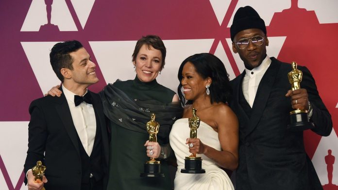 Green Book Won Best Picture At 2019’s Oscars