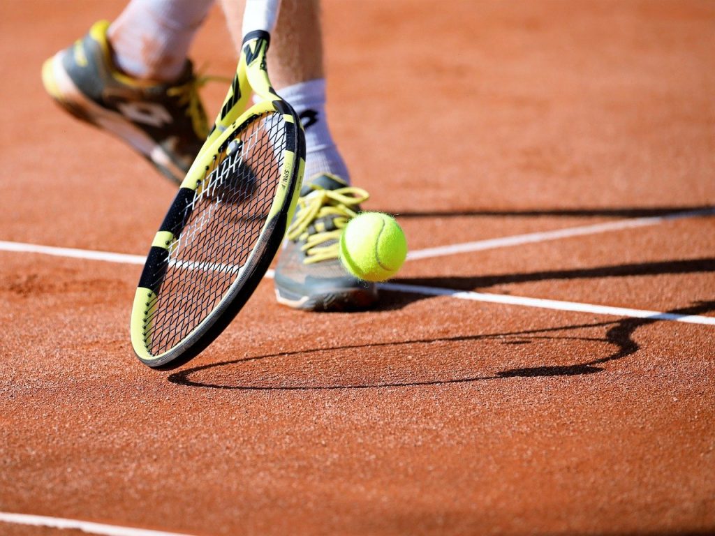 Line Judges Were Criticized by Greek Players During the Fed Cup