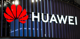 Huawei Is Suing The US Government