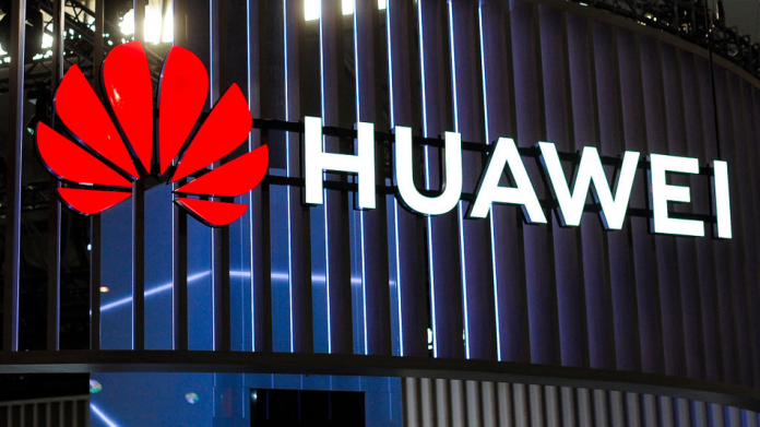 Huawei Is Suing The US Government