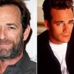 Luke Perry Of Beverly Hills 90210 Has Died