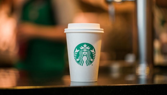 Starbucks Is Set To Test Recyclable, Compostable Cups