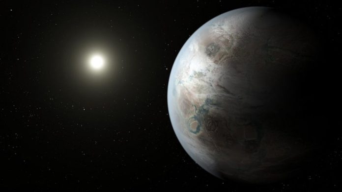 The Number Of Known Exoplanets Has Passed The 4,000 Mark