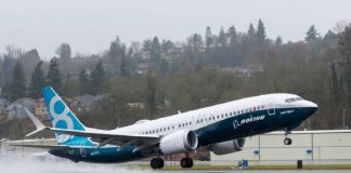 Boeing Will Have A Fix For The 737 Max In A Few Weeks