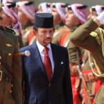 Brunei’s Anti-Gay Law Goes Into Effect This Week