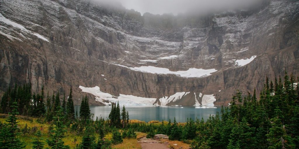 Canada Is Warming Up At An Alarming Rate