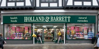 Holland & Barrett Accused Of Paying Its Suppliers Late