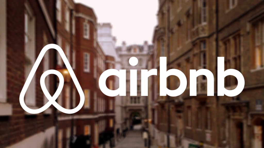 A Family Traveling Found A Hidden Camera Live-Streaming In Their Airbnb Accommodation