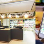 Honestbee Has Opened A Cashless Store In Singapore Called Habitat