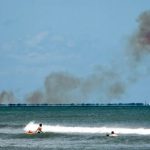 SpaceX Crew Dragon Capsule Was Lost After It Suffered An Anomaly During An Engine Test