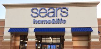 Sears Is Opening New Home & Life Stores