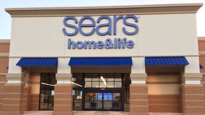 Sears Is Opening New Home & Life Stores
