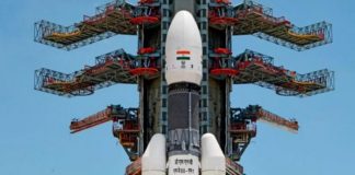 India Was Successful In Its Second Attempt of a Moon Mission