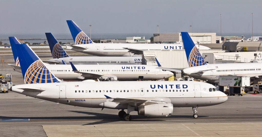 United Airlines Will Expand Its ConnectionSaver App To More Airports