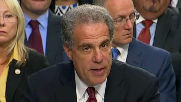 Justice Dept. inspector general draft report finds FBI lawyer may have altered document in 2016 Russia probe