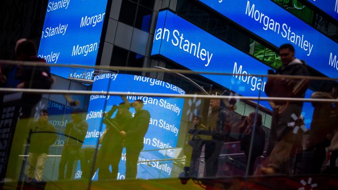 Stocks making the biggest moves premarket: Morgan Stanley, Southwest, Tesla, Netflix & more