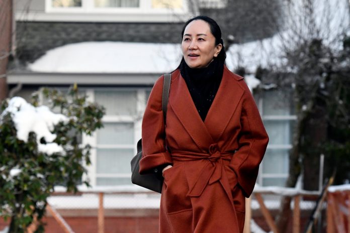 Meng Wanzhou: Extradition hearings to begin for Huawei executive